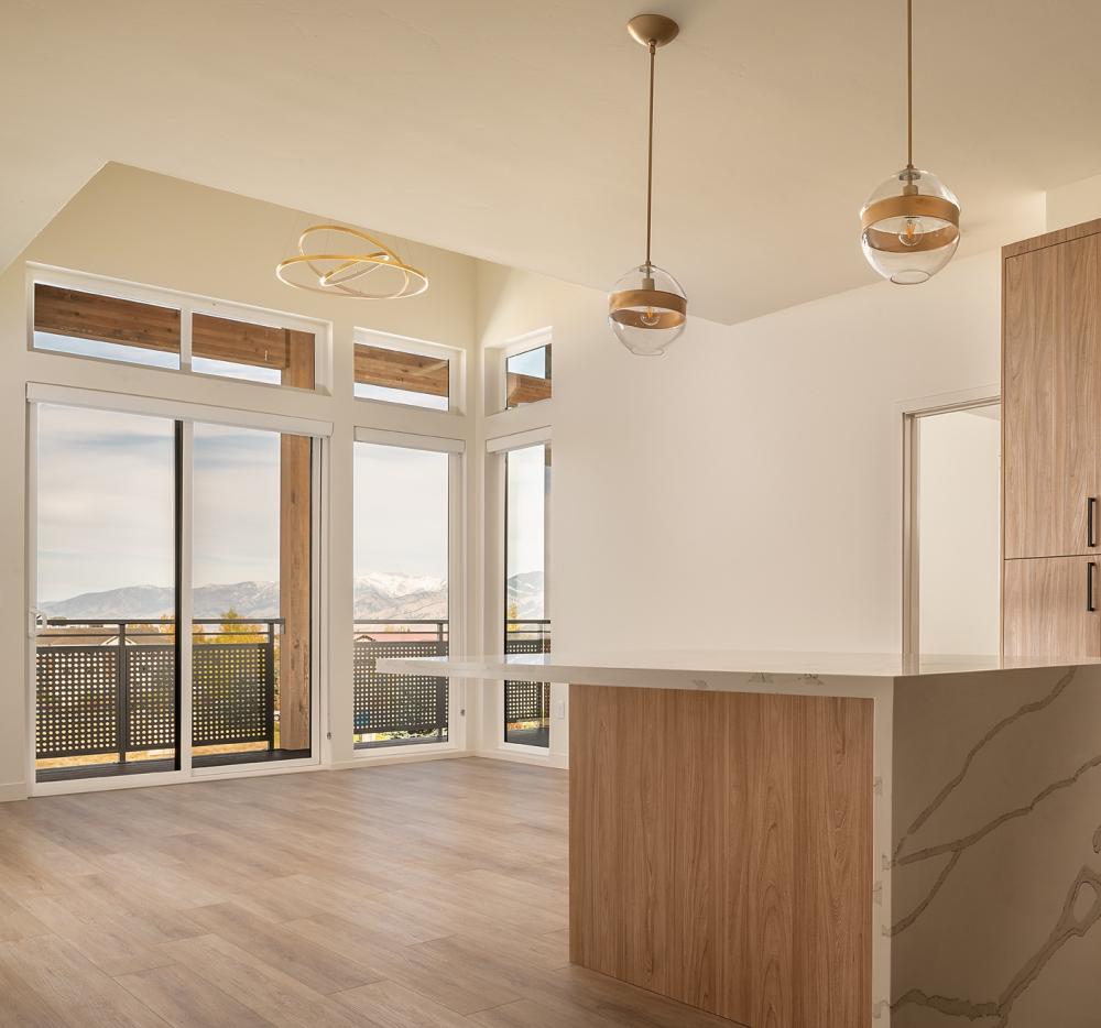 high quality drywall installation